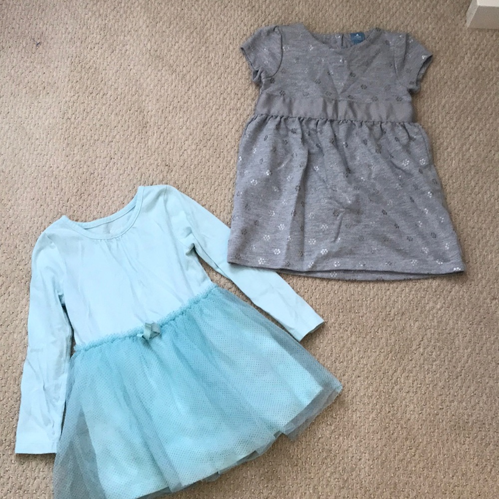 Dresses